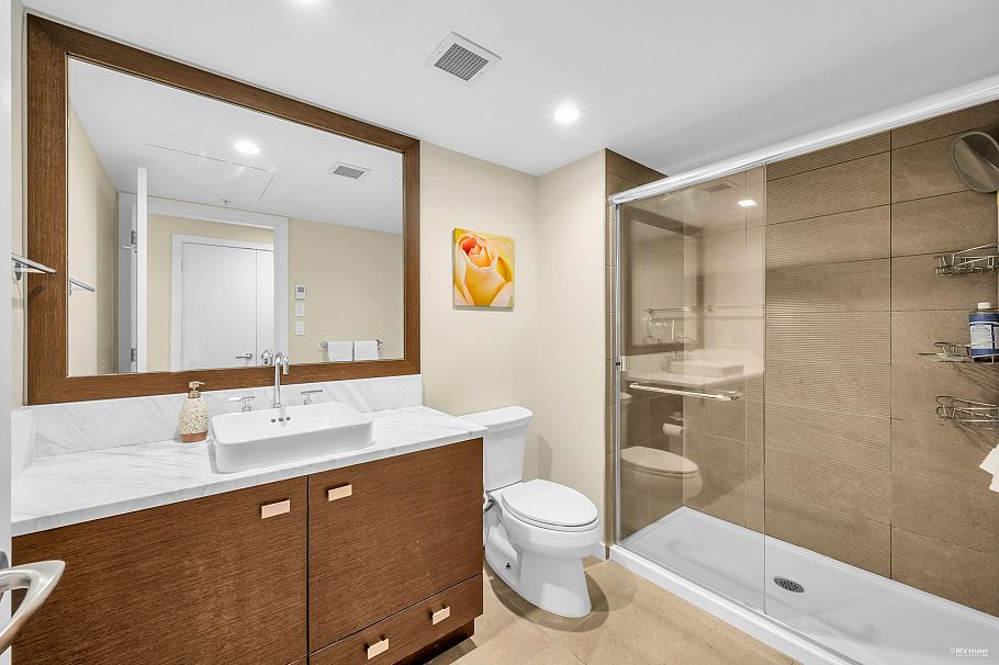 103 6311 Cambie Street Vancouver, BC - 25