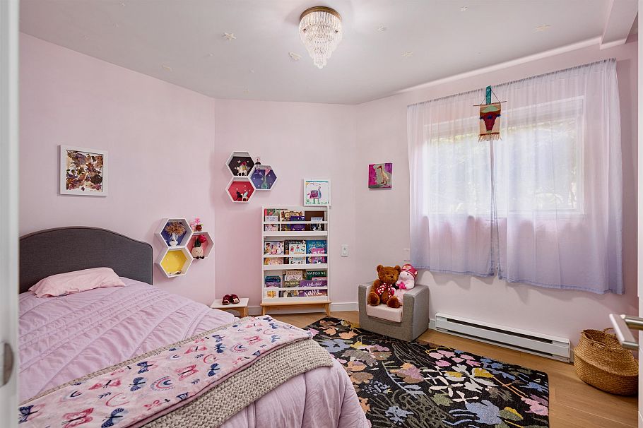 101 936 Bute Street Vancouver, BC - 17