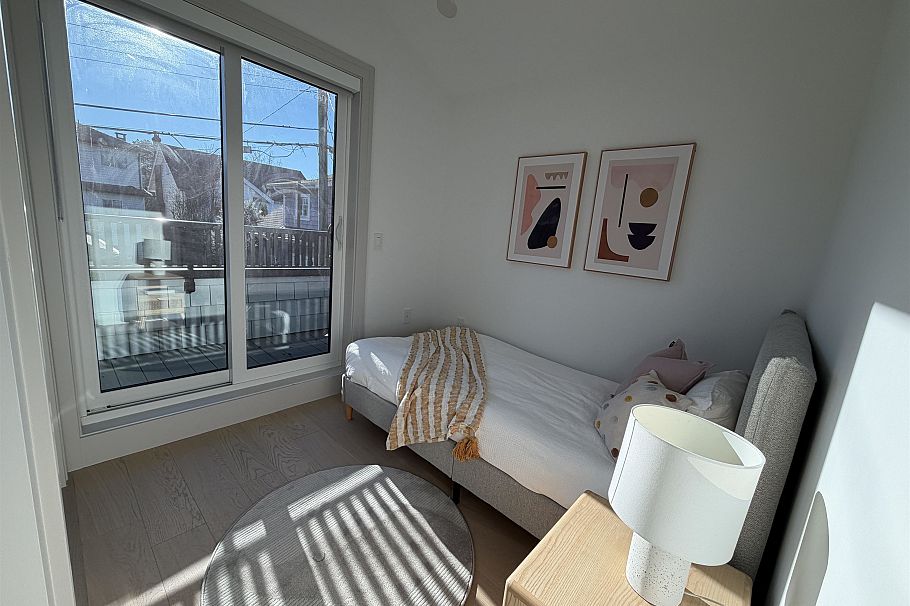 2544 Grant Street Vancouver, BC - 9