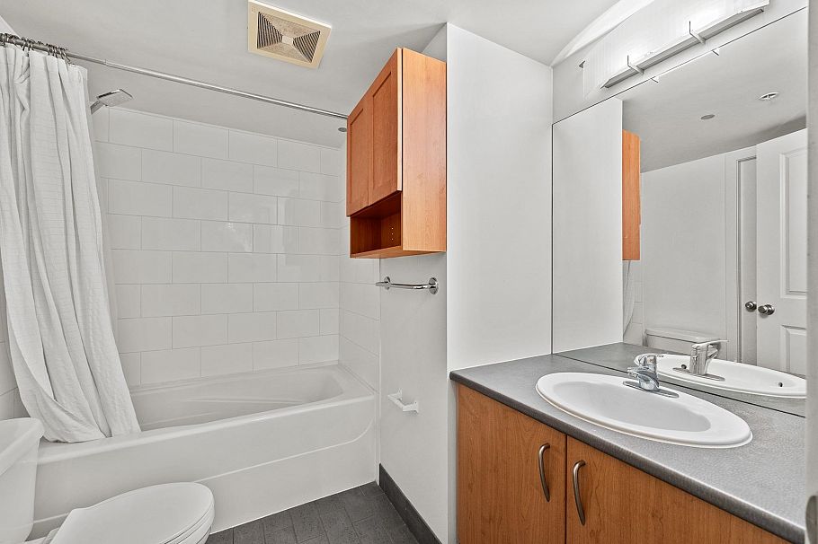 1804 1295 Richards Street Vancouver, BC - 23