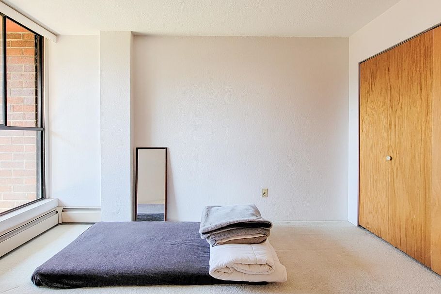 512 950 Drake Street Vancouver, BC - 9