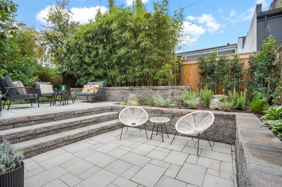 614 E 14th Avenue Vancouver, BC - 31