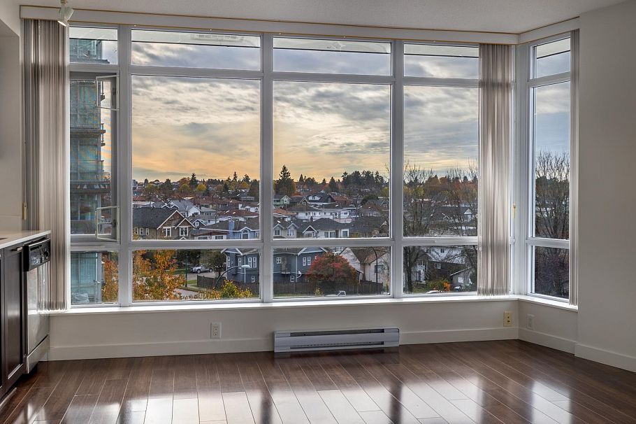 509 4815 Eldorado Mews Vancouver, BC - 4