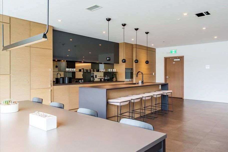 502 2181 Madison Avenue Burnaby, BC - 21