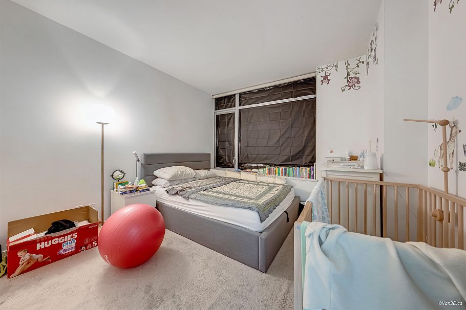 3005 1028 Barclay Street Vancouver, BC - 14