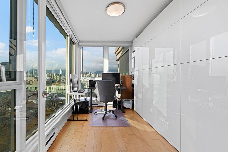 911 500 W 10th Avenue Vancouver, BC - 11