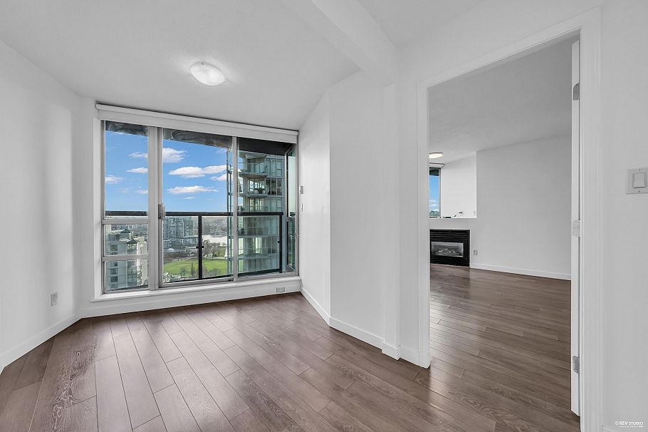 1901 501 Pacific Street Vancouver, BC - 7