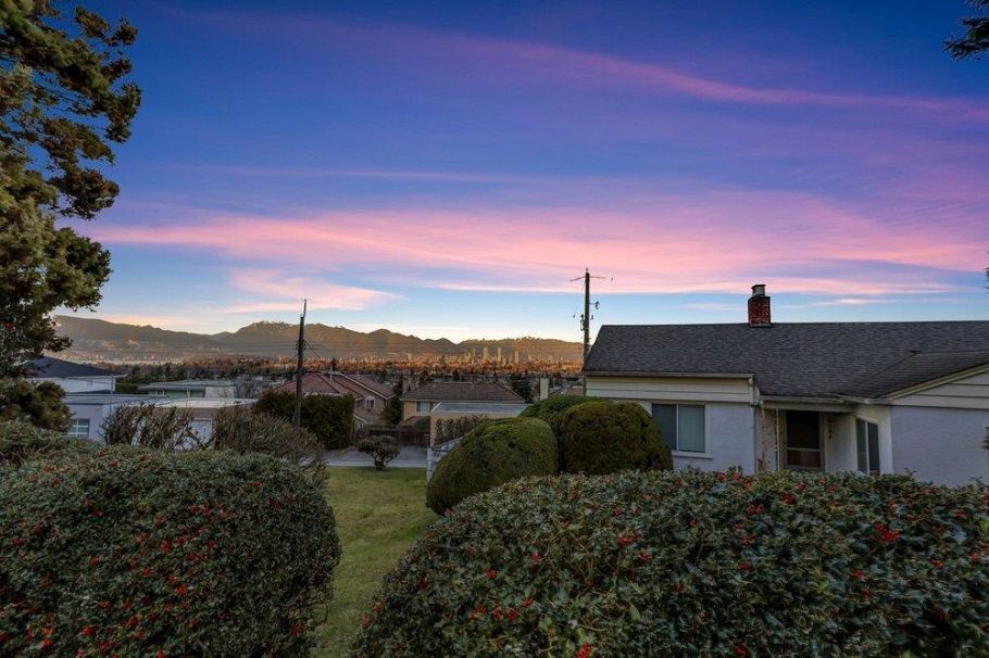 4180 Quesnel Drive Vancouver, BC - 28