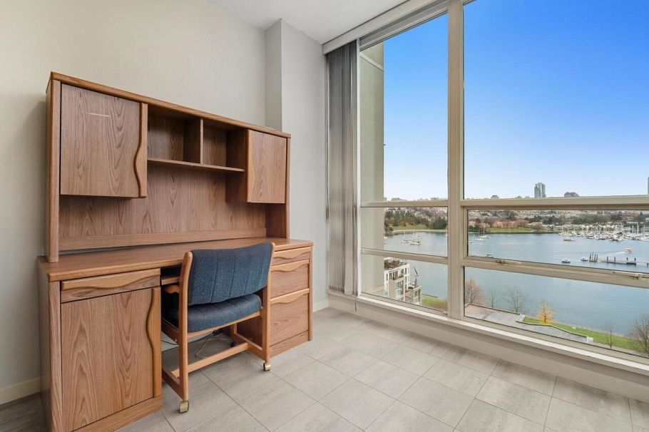 18C 139 Drake Street Vancouver, BC - 10