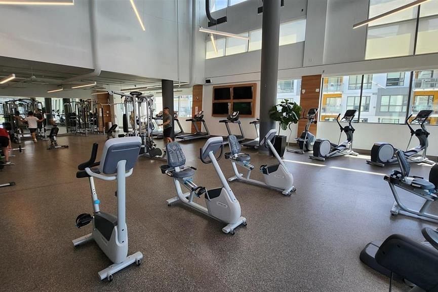 601 8538 River District Crossing Vancouver, BC - 5