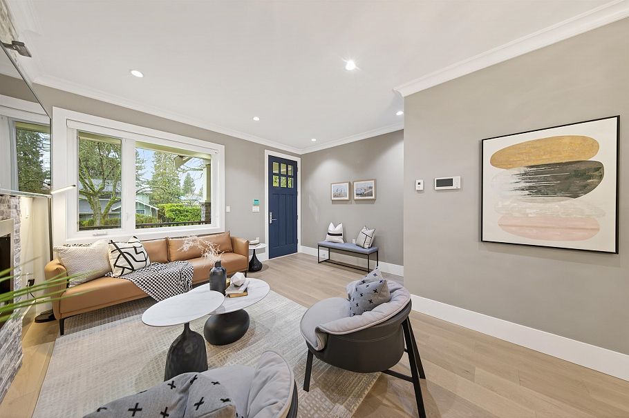 6532 Angus Drive Vancouver, BC - 19