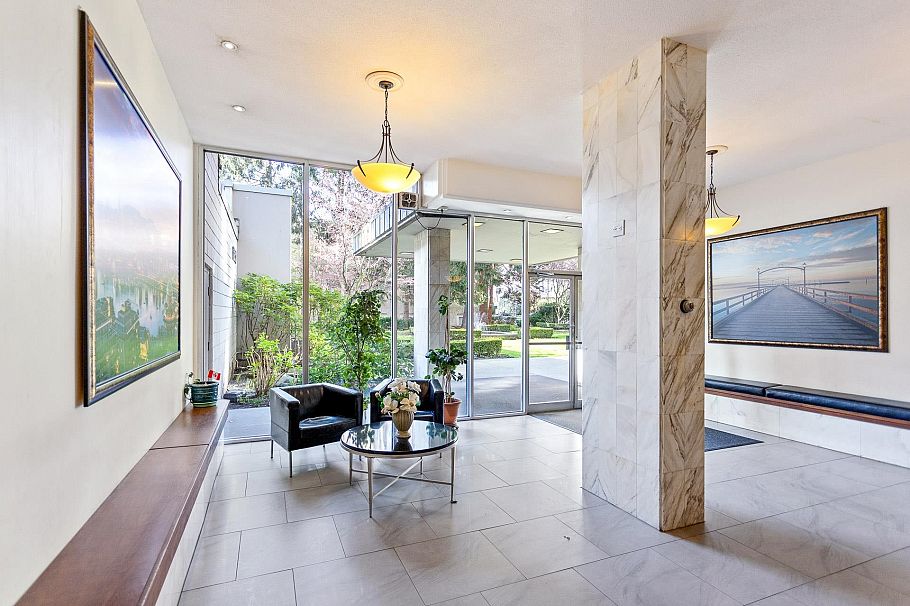 601 1850 Comox Street Vancouver, BC - 34