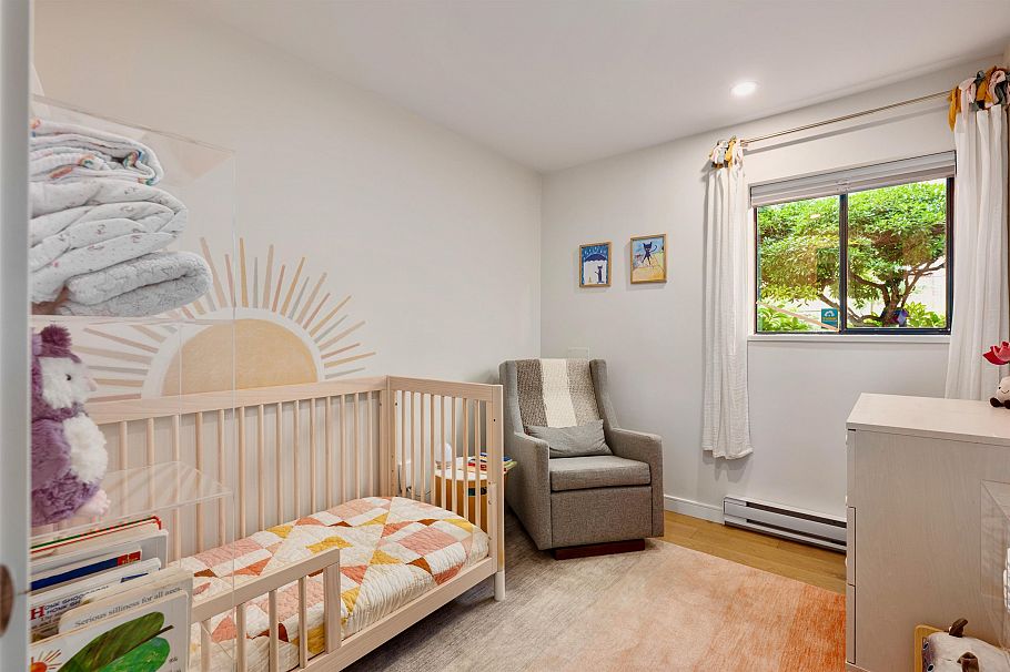 101 936 Bute Street Vancouver, BC - 19