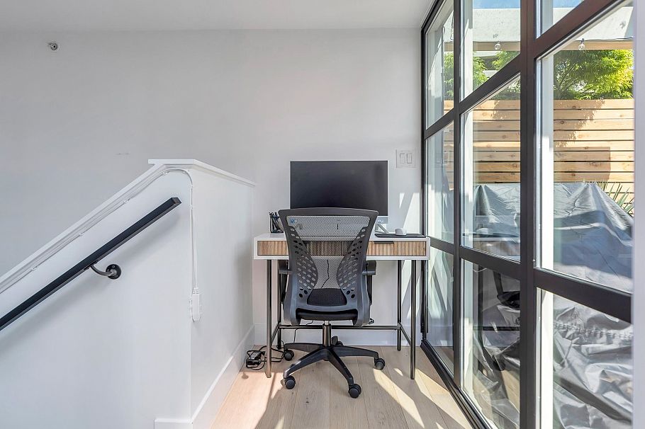 703 546 Beatty Street Vancouver, BC - 31