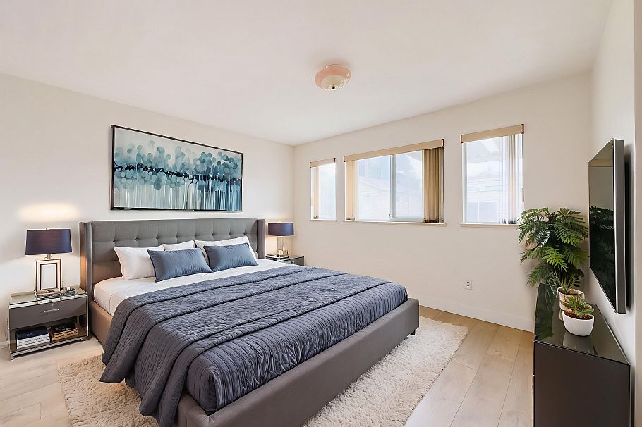 3630 Cambridge Street Vancouver, BC - 17