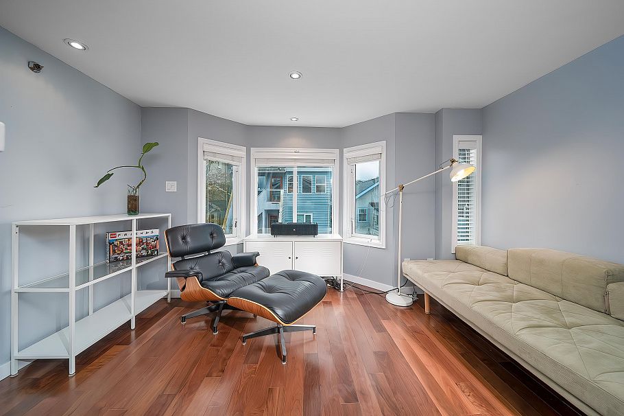 3458 Point Grey Road Vancouver, BC - 12