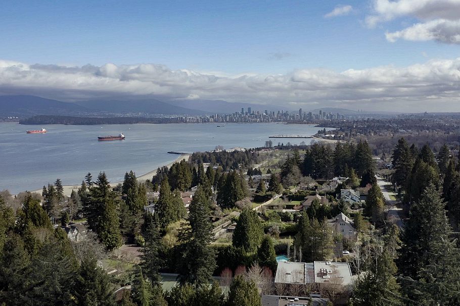 1784 Drummond Drive Vancouver, BC - 8