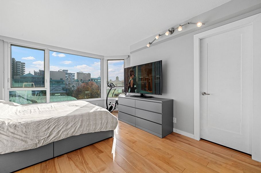 911 500 W 10th Avenue Vancouver, BC - 23