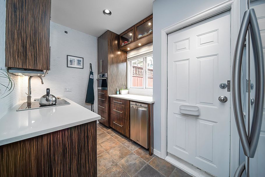 3458 Point Grey Road Vancouver, BC - 20