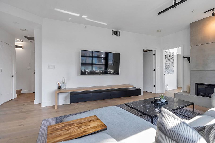 703 546 Beatty Street Vancouver, BC - 6