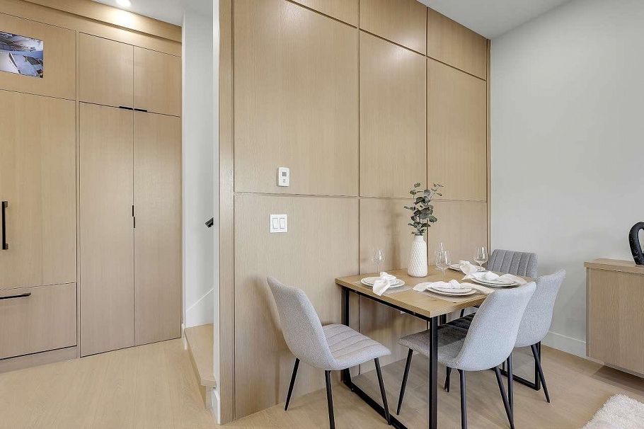 1 3558 Turner Street Vancouver, BC - 14