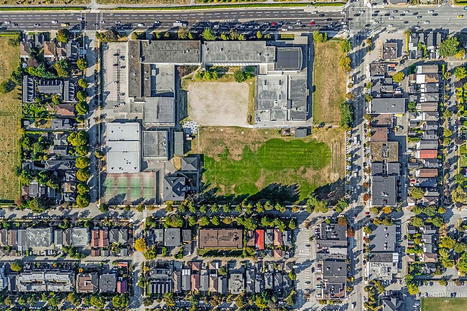 467 E 43rd Avenue Vancouver, BC - 15