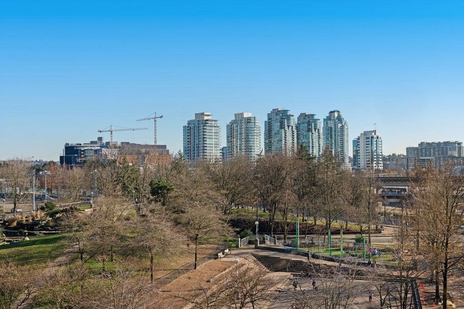 602 58 Keefer Place Vancouver, BC - 34