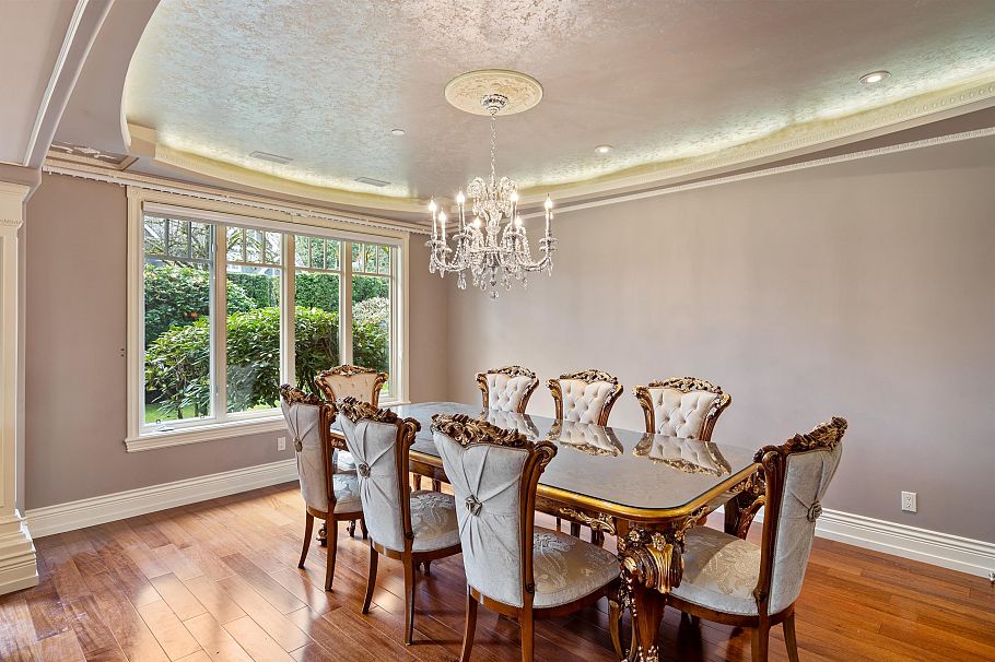 4583 Hudson Street Vancouver, BC - 3