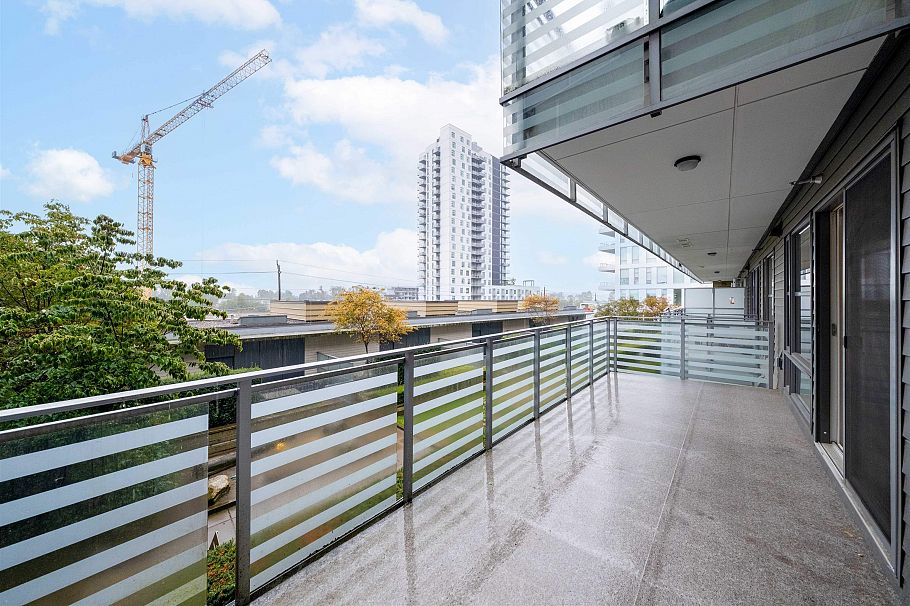 501 3488 Sawmill Crescent Vancouver, BC - 20