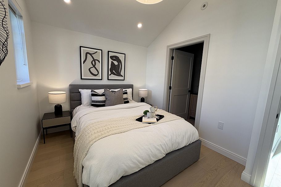 2544 Grant Street Vancouver, BC - 6