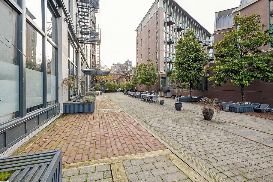 314 55 E Cordova Street Vancouver, BC - 29