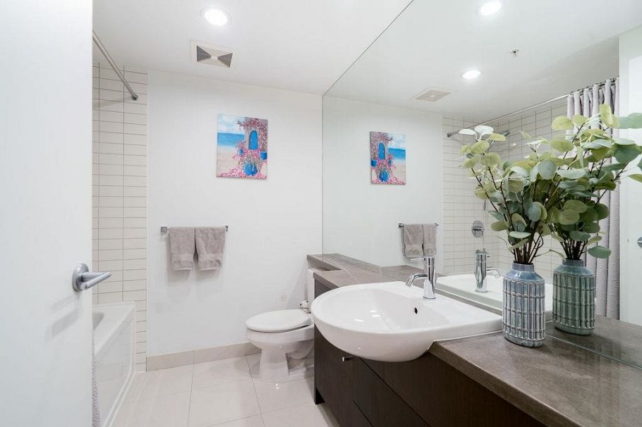 403 750 W 12th Avenue Vancouver, BC - 16