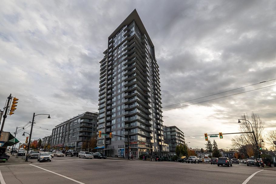 509 4815 Eldorado Mews Vancouver, BC - 33