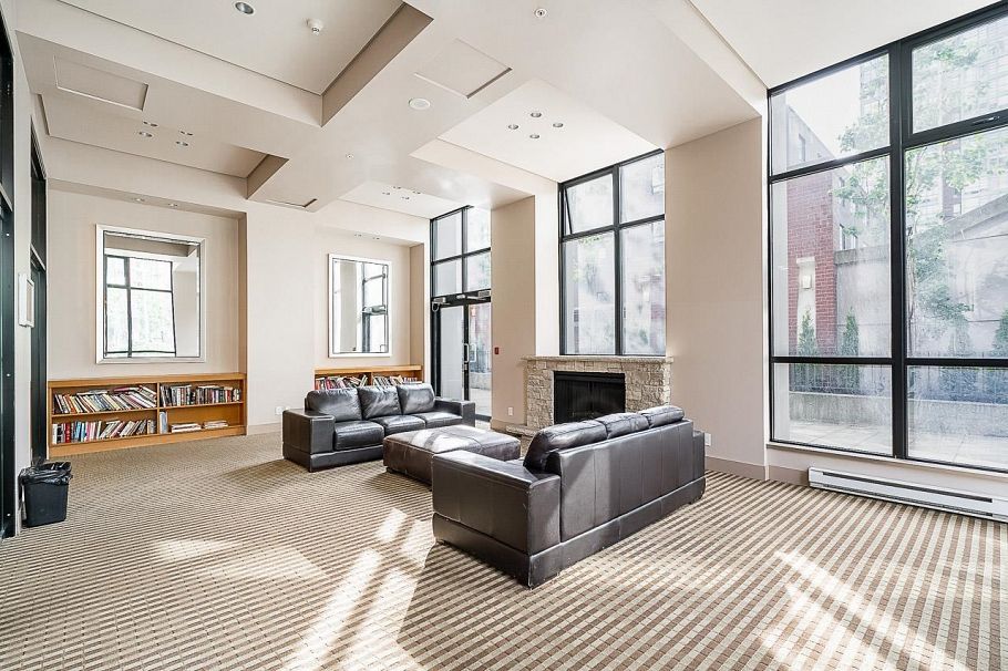 2705 977 Mainland Street Vancouver, BC - 11