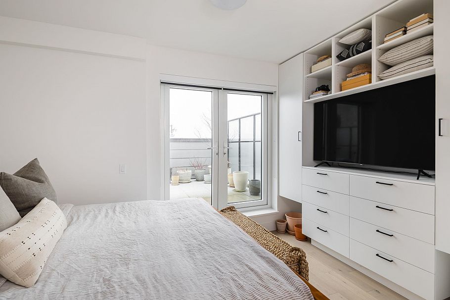 3914 Dumfries Street Vancouver, BC - 21