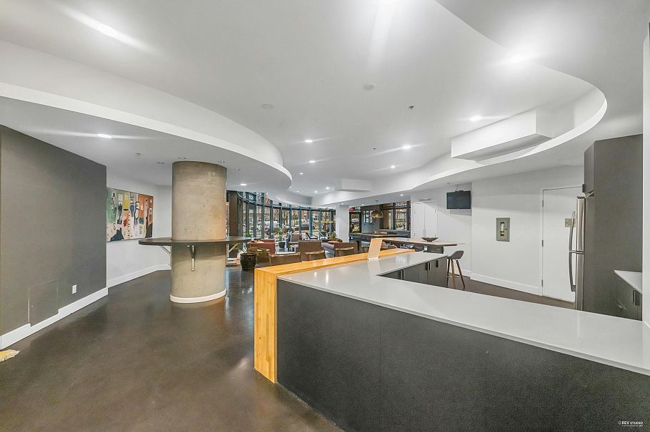 1901 501 Pacific Street Vancouver, BC - 31