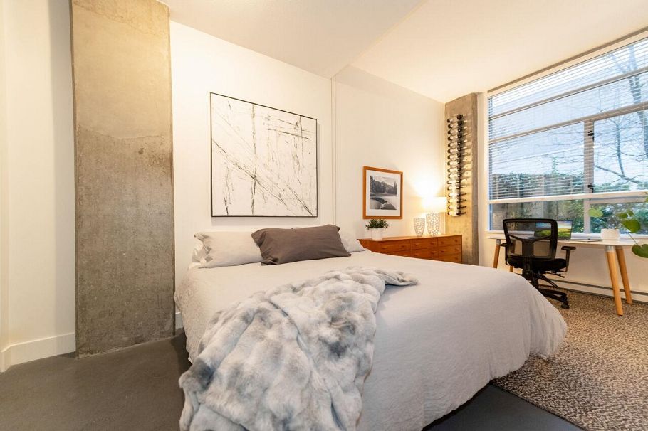 101 2635 Prince Edward Street Vancouver, BC - 6