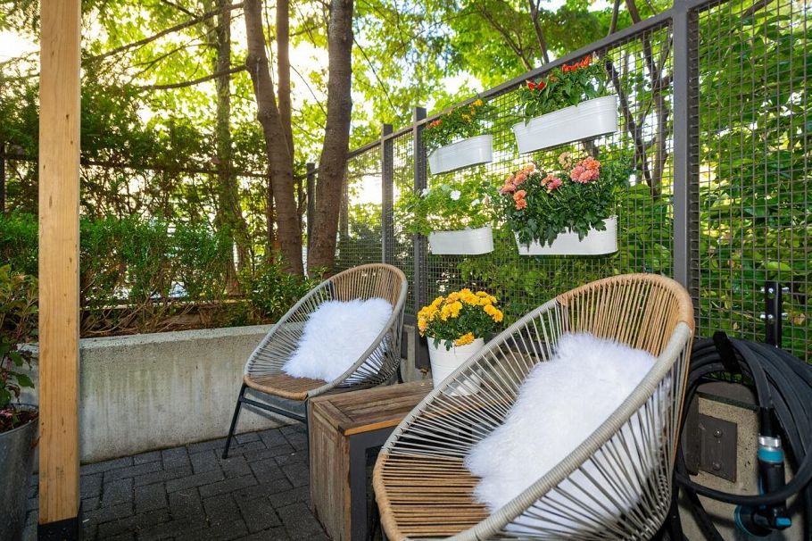 101 2635 Prince Edward Street Vancouver, BC - 24