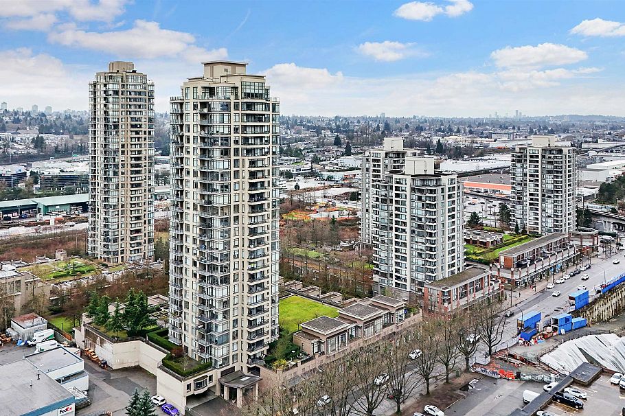 902 4250 Dawson Street Burnaby, BC - 31