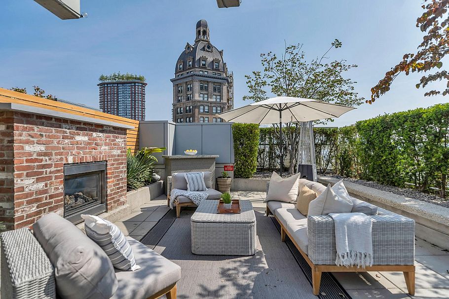 703 546 Beatty Street Vancouver, BC - 32