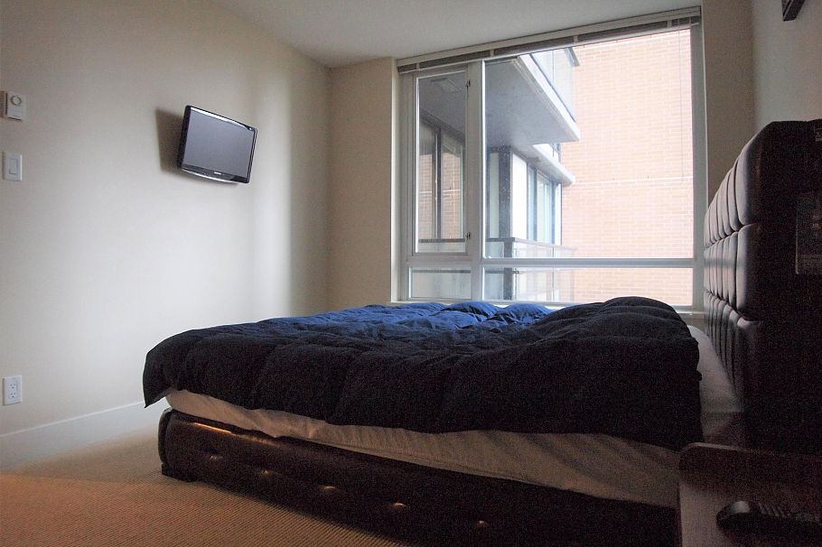 618 1088 RICHARDS STREET, Vancouver BC V6B 0J8 Vancouver, BC - 7