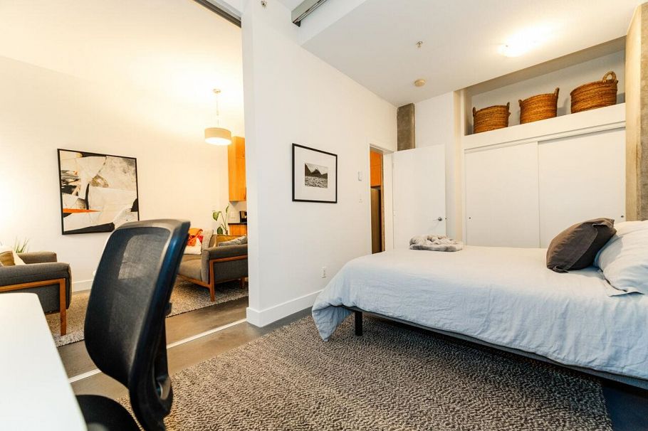 101 2635 Prince Edward Street Vancouver, BC - 8