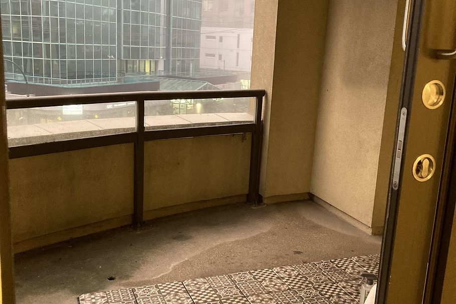 405 789 Drake Street Vancouver, BC - 9