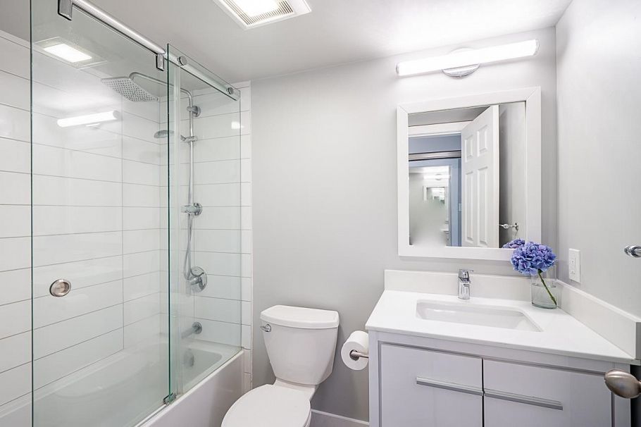 1206 1850 Comox Street Vancouver, BC - 19