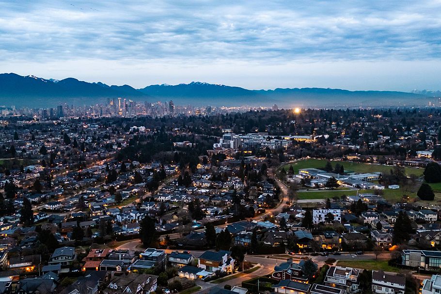 4180 Quesnel Drive Vancouver, BC - 8