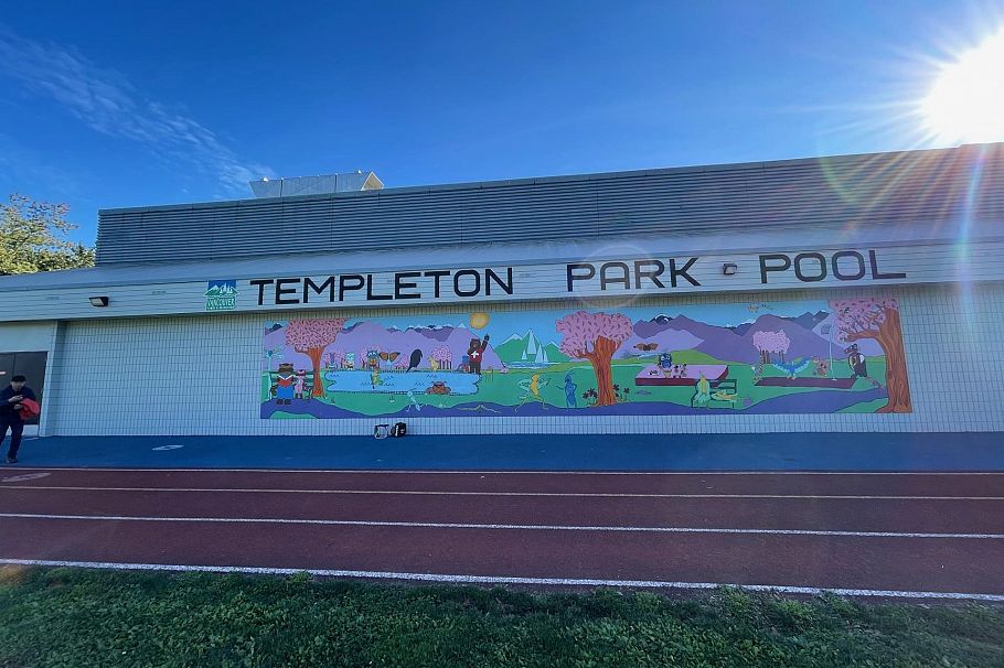 2887 E Georgia Street Vancouver, BC - 36