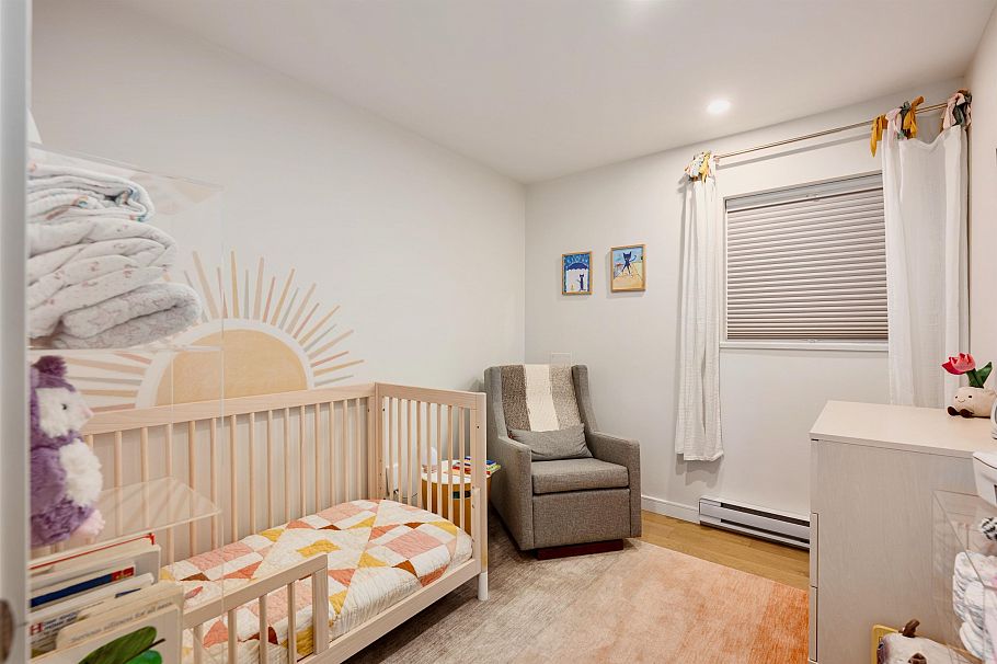 101 936 Bute Street Vancouver, BC - 21