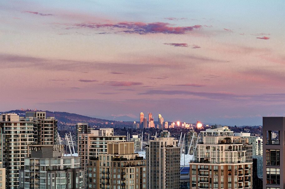 2801 1188 Howe Street Vancouver, BC - 39