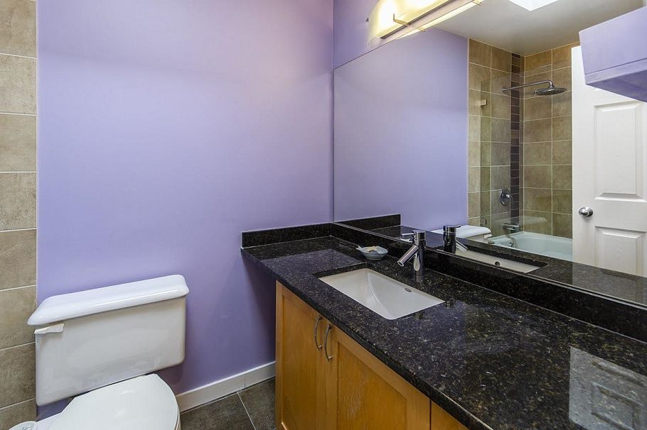 308 1707 Charles Street Vancouver, BC - 13