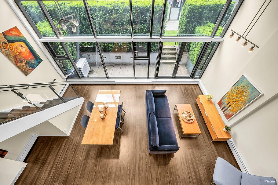 103 6311 Cambie Street Vancouver, BC - 18